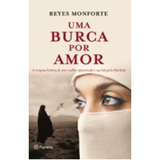 UMA BURCA POR AMOR