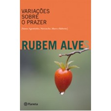 VARIAÇÕES SOBRE O PRAZER