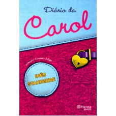 DIÁRIO DA CAROL