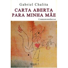 CARTA ABERTA PARA MINHA MÃE