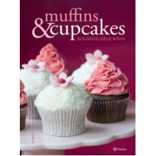 MUFFINS E CUPCAKES