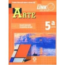 SERIE LINK DA ARTE 5ª SERIE