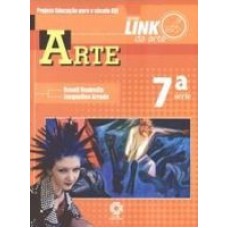 SERIE LINK DA ARTE 7ª SERIE