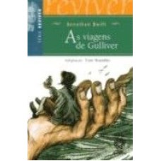 VIAGENS DE GULLIVER, AS - SERIE REVIVER