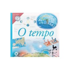 TEMPO, O - COL. GUIA DE CAMPO - 1ª