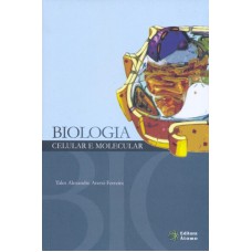 BIOLOGIA CELULAR E MOLECULAR