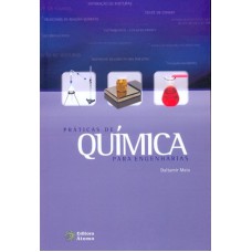 PRATICAS DE QUIMICA PARA ENGENHARIAS