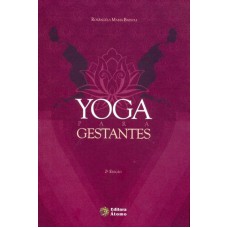 YOGA PARA GESTANTES