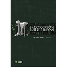 TECNOLOGIA DA GASEIFICACAO DE BIOMASSA - 1