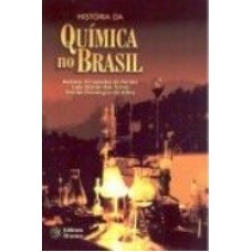 HISTORIA DA QUIMICA NO BRASIL