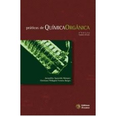 PRÁTICAS DE QUÍMICA ORGÂNICA 