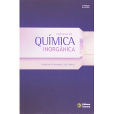 PRATICAS DE QUIMICA INORGANICA - 3ª