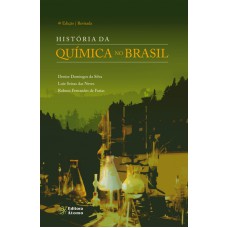 HISTORIA DA QUIMICA NO BRASIL - 4