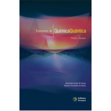 ELEMENTOS DE QUIMICA QUANTICA - 2