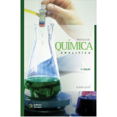 PRÁTICAS DE QUÍMICA ANALÍTICA