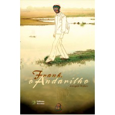 FRANK - O ANDARILHO - 1