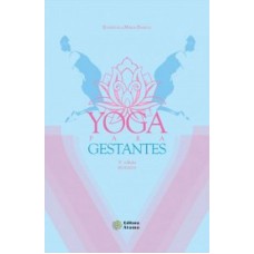 YOGA PARA GESTANTES