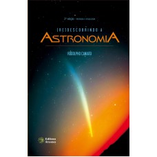 REDESCOBRINDO A ASTRONOMIA - 2ª