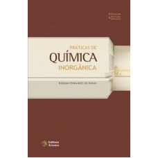 PRATICAS DE QUIMICA INORGANICA