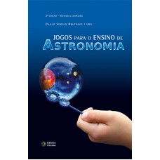 JOGOS PARA O ENSINO DE ASTRONOMIA - 2