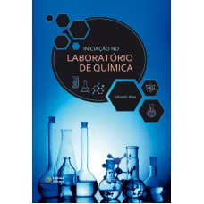 INICIACAO NO LABORATORIO DE QUIMICA - 1