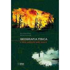 GEOGRAFIA FÍSICA - O MEIO AMBIENTE PEDE SOCORRO