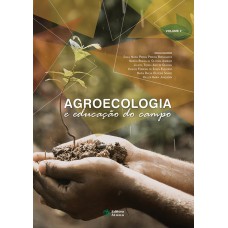 AGROECOLOGIA E EDUCAÇÃO DO CAMPO - VOLUME 2