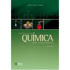 PRÁTICAS DE QUÍMICA PARA ENGENHARIA