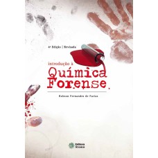 INTRODUÇÃO Á QUÍMICA FORENSE