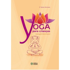 YOGA PARA CRIANÇAS