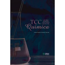 TCC E PROJETO INTEGRADOR PARA CURSOS NA ÁREA DA QUÍMICA