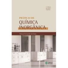 PRÁTICAS DE QUÍMICA INORGÂNICA