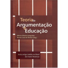 TEORIA DA ARGUMENTACAO E EDUCACAO