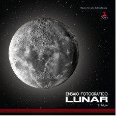 ENSAIO FOTOGRAFICO LUNAR