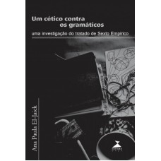 UM CETICO CONTRA OS GRAMATICOS