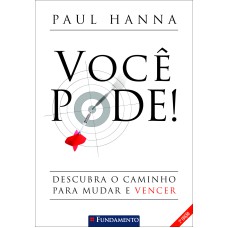 VOCÊ PODE! 2ª EDIÇÃO