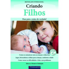 CRIANDO FILHOS 2ª EDIÇÃO