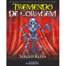 TREMENDO DE CORAGEM