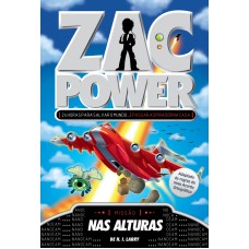 ZAC POWER 13 - NAS ALTURAS