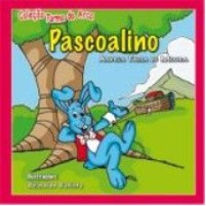 PASCOALINO - COLECAO TURMA DA ARCA