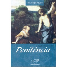 PENITENCIA - COLECAO SACRAMENTOS