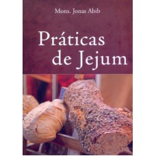 PRATICAS DE JEJUM