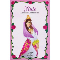 RUTE - A PRINCESA OBEDIENTE