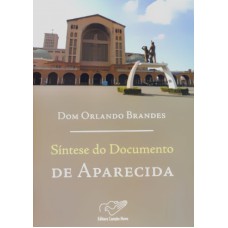 SINTESE DO DOCUMENTO DE APARECIDA