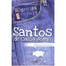 SANTOS DE CALCA JEANS