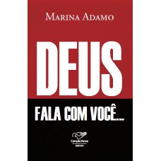 DEUS FALA COM VOCÊ