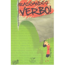 RASGANDO O VERBO!