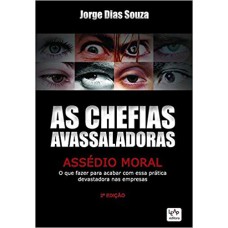 AS CHEFIAS AVASSALADORAS