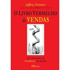 O LIVRO VERMELHO DE VENDAS