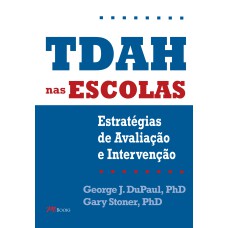 TDAH NAS ESCOLAS